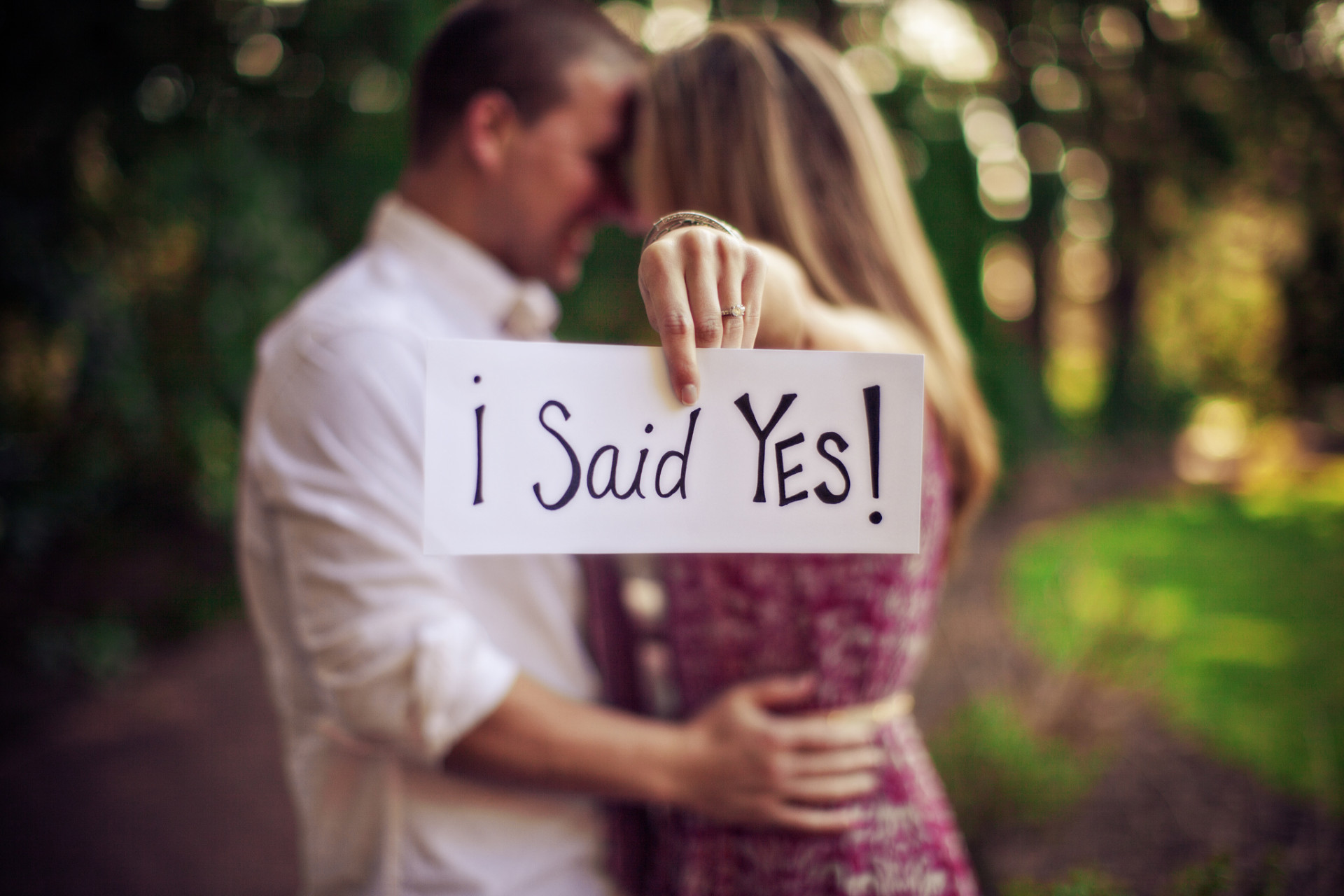 Simple and Effective Christmas Proposal Ideas!