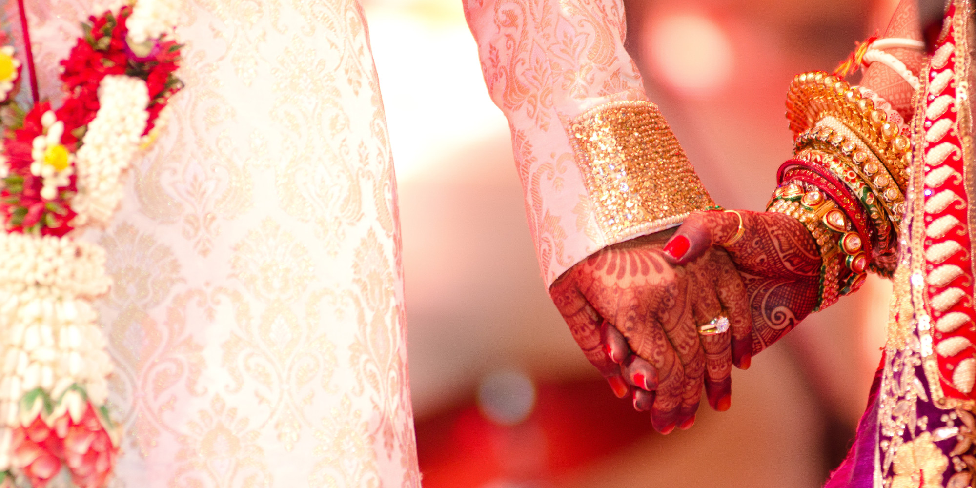 10 Tips For Throwing An Indian Wedding