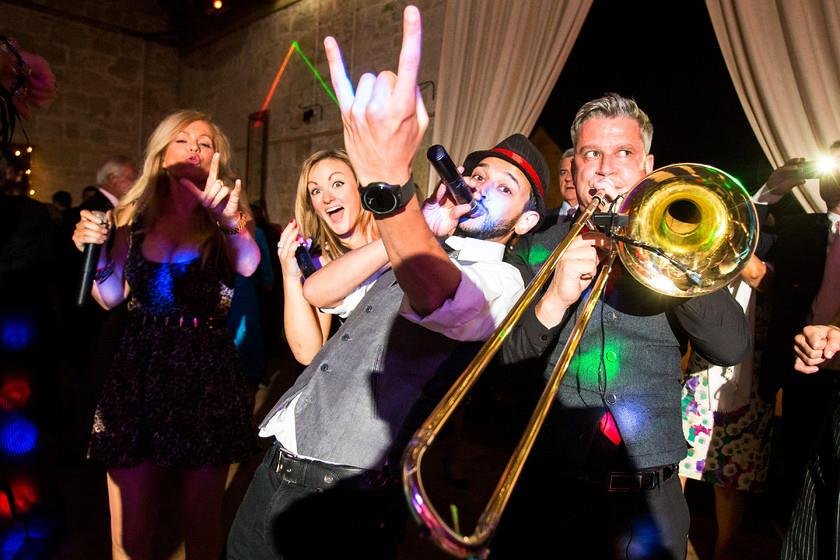 Bands For Hire With Warble Entertainment