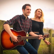 Acoustic Tones Acoustic Duo For Hire