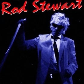 Rod Stewart - Rod Stewart Tribute