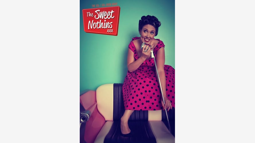 The Sweet Nothin's